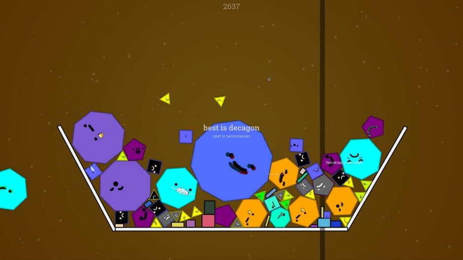 Скриншот 1 из Dodecadone