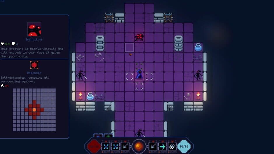 Скриншот 5 из Desolar
