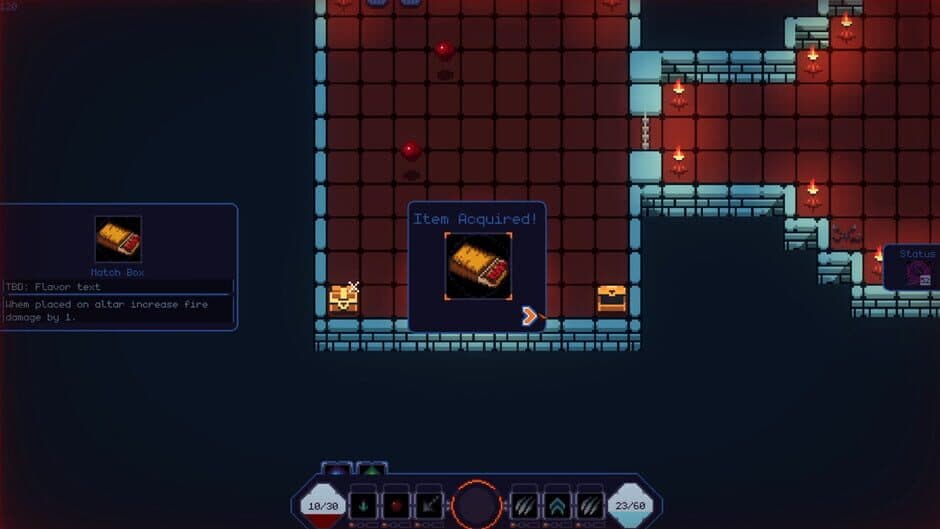 Скриншот 3 из Desolar