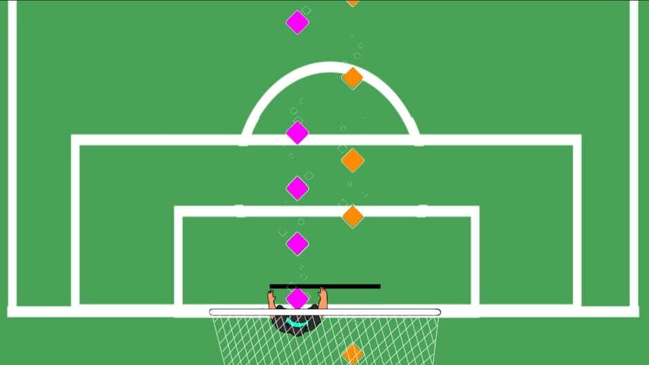 Скриншот 5 из Rhythm Soccer