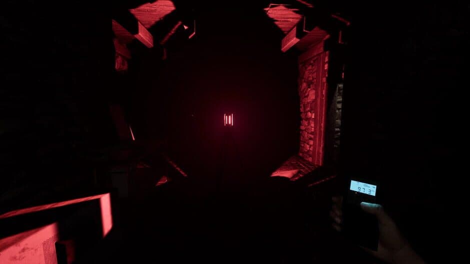 Скриншот 1 из The Other Side