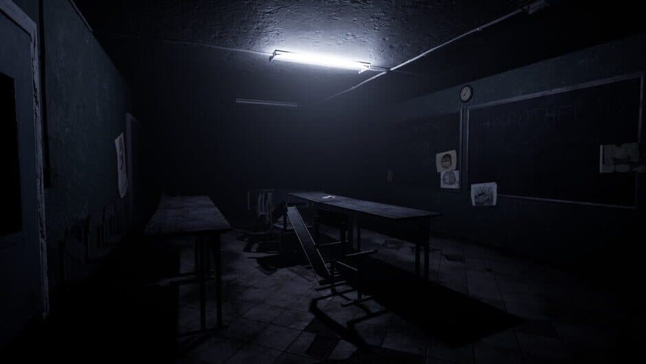 Скриншот 3 из The Other Side