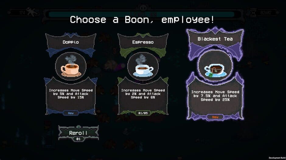 Скриншот 4 из E-Lich: Corporate Souls