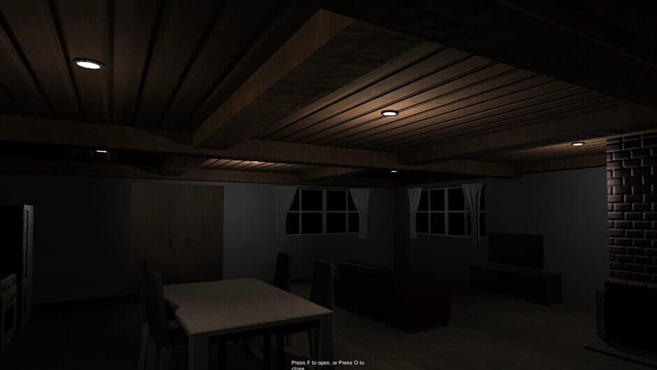 Скриншот 6 из The Forgotten Cabin!