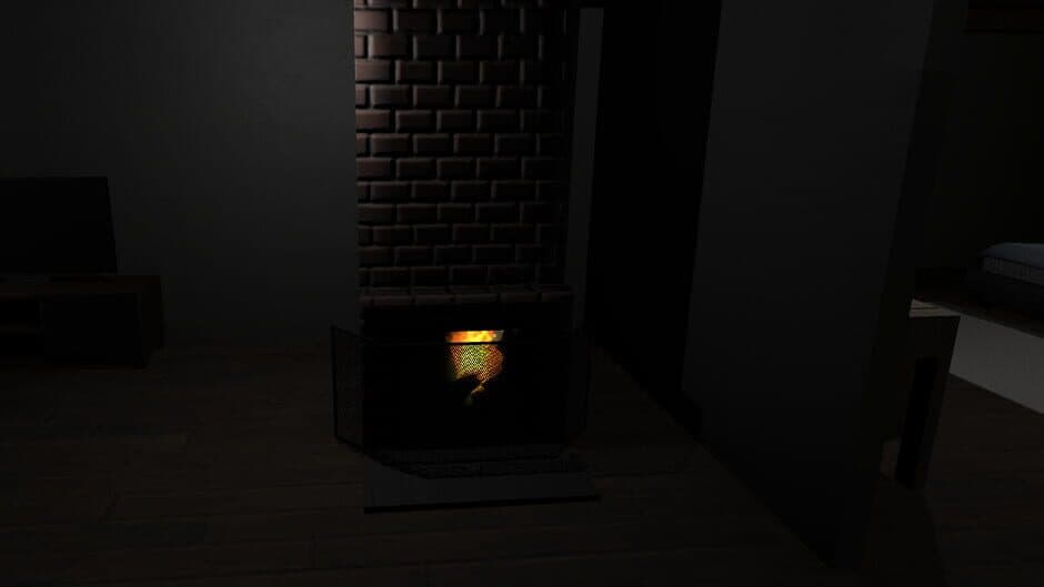 Скриншот 5 из The Forgotten Cabin!