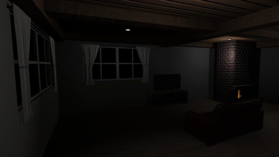 Скриншот 7 из The Forgotten Cabin!