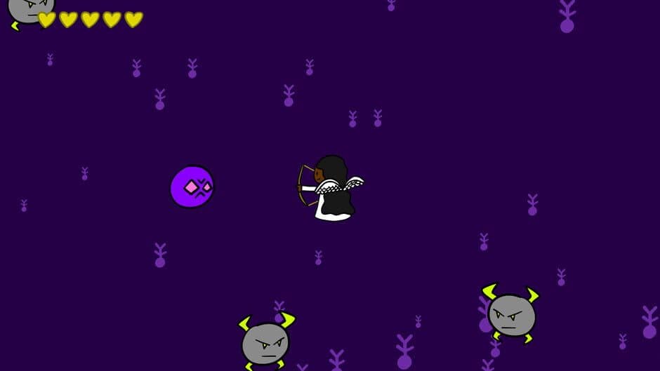 Скриншот 2 из Escape From Inferno