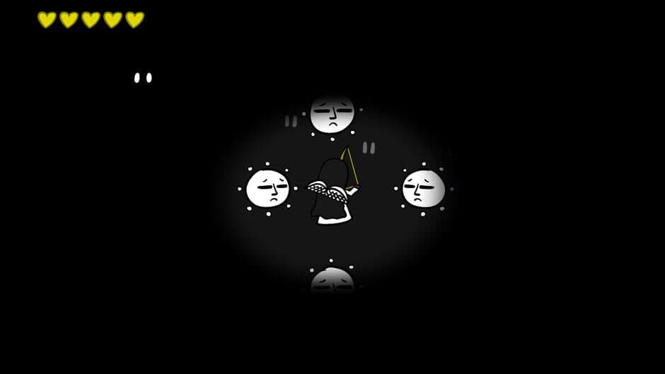 Скриншот 3 из Escape From Inferno