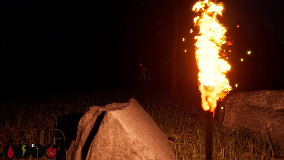 Скриншот 7 из They Come At Night