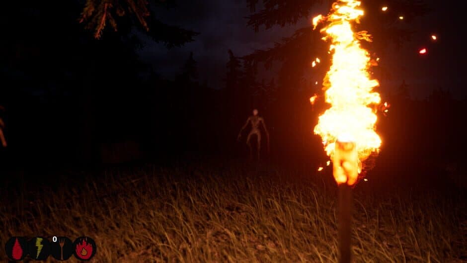 Скриншот 8 из They Come At Night