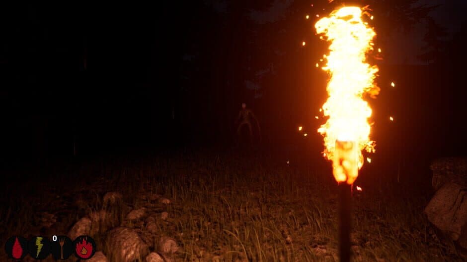 Скриншот 6 из They Come At Night