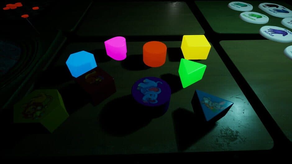 Скриншот 4 из Puzzle Club