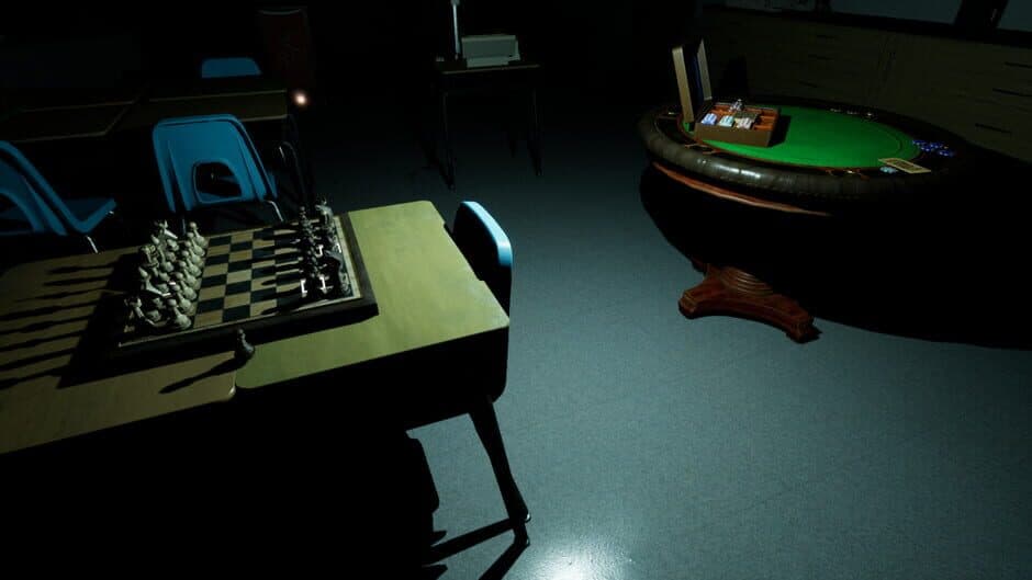 Скриншот 5 из Puzzle Club