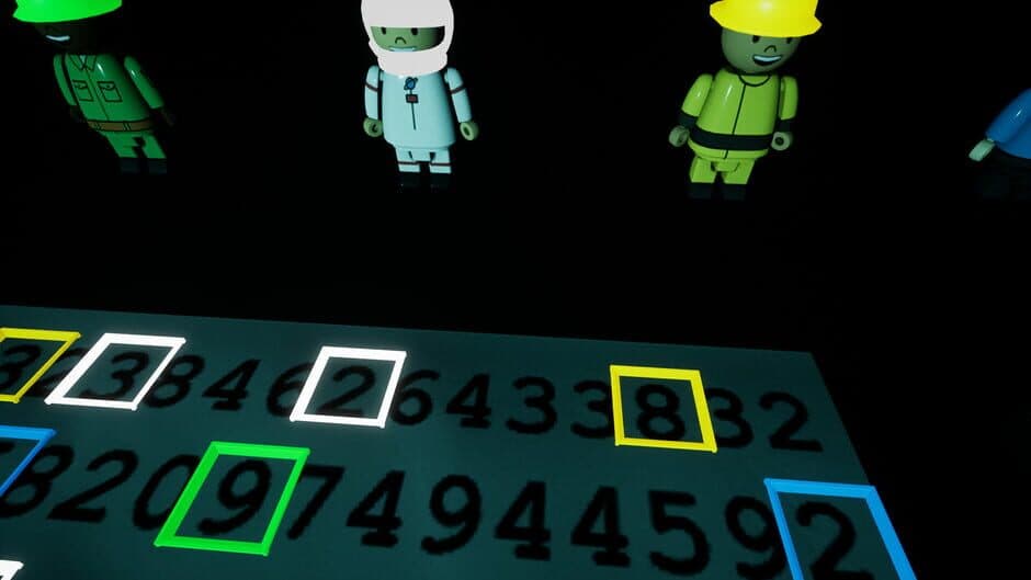 Скриншот 7 из Puzzle Club