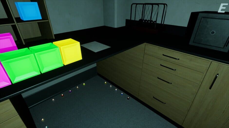 Скриншот 3 из Puzzle Club