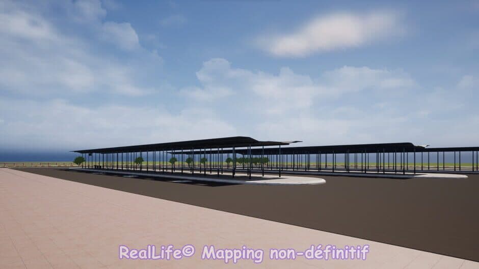 Скриншот 4 из Real Life