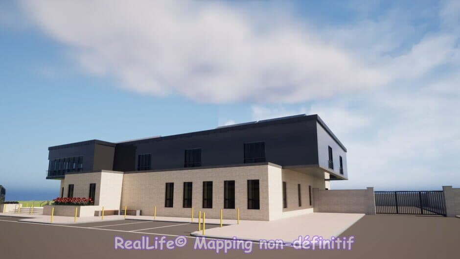 Скриншот 3 из Real Life
