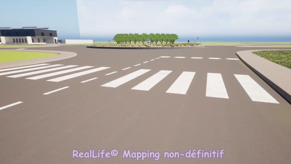 Скриншот 2 из Real Life
