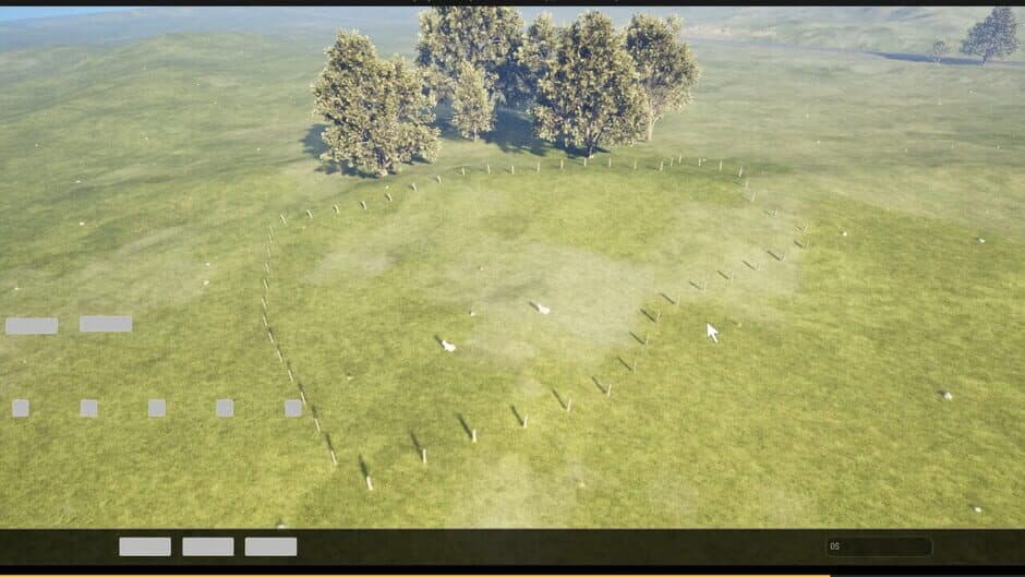 Скриншот 2 из Farm Frontier