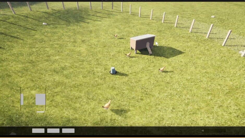 Скриншот 5 из Farm Frontier