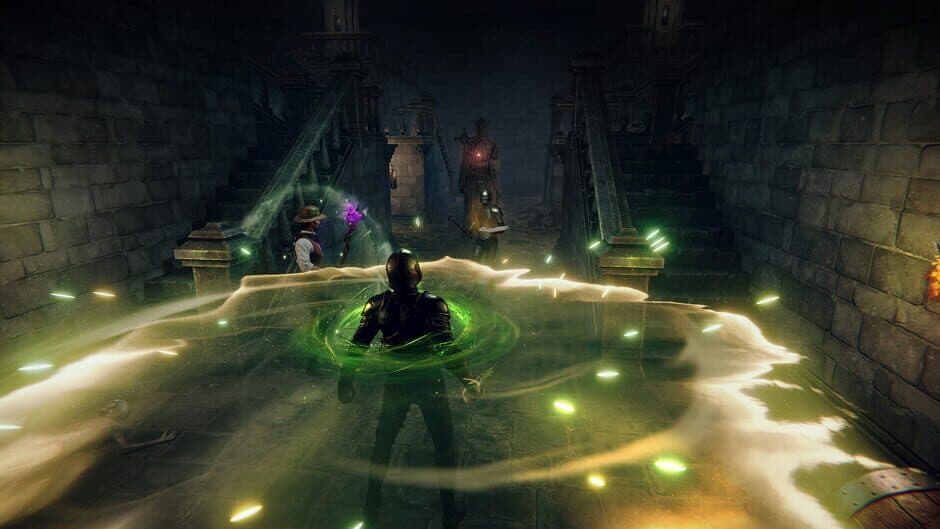 Скриншот 4 из Raiders of Treasure Island