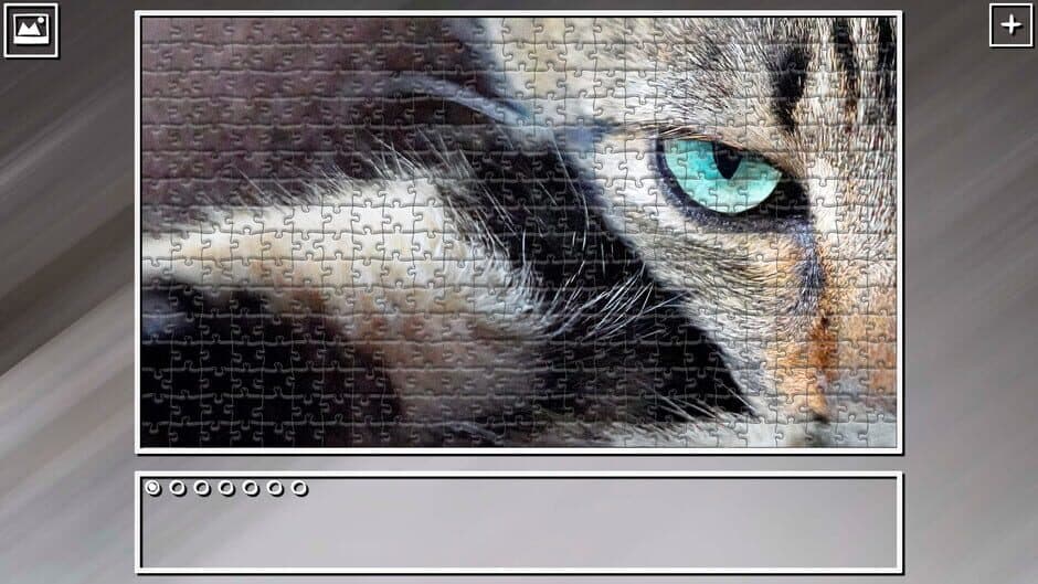Скриншот 10 из Super Jigsaw Puzzle: Generations - Cats 2