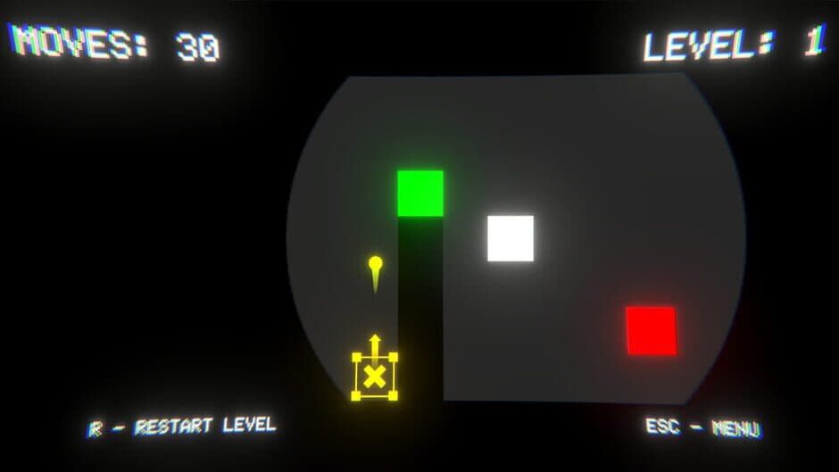 Скриншот 1 из Move It!