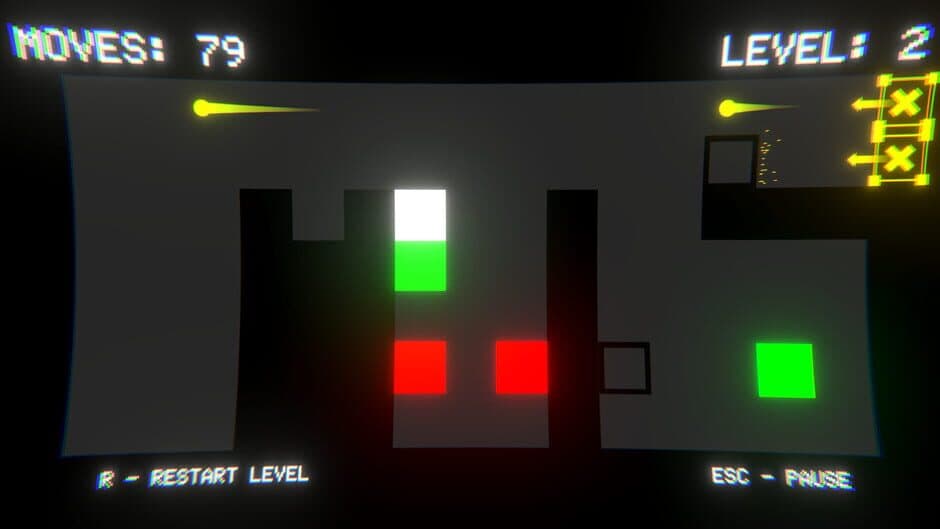 Скриншот 2 из Move It!