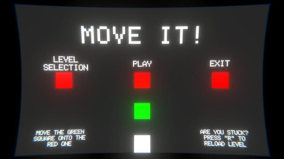 Скриншот 5 из Move It!