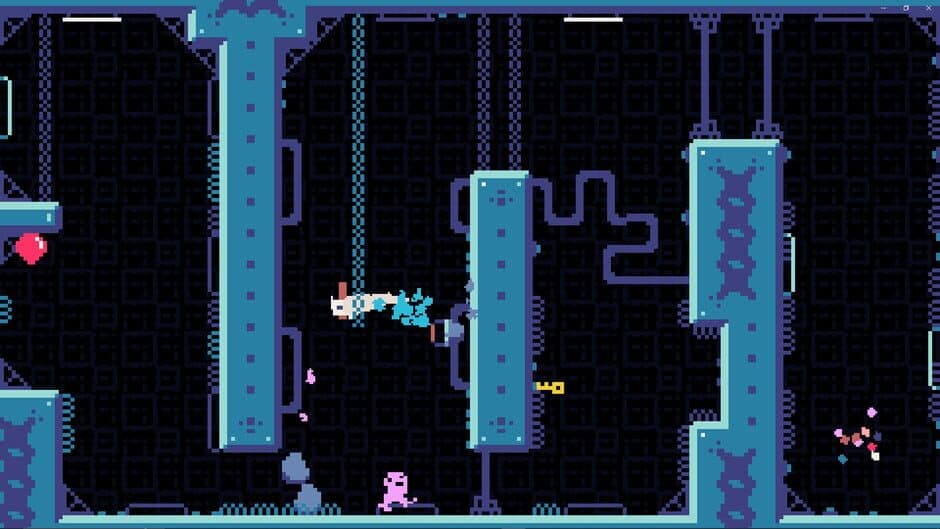 Скриншот 1 из Pinky's Paradigm