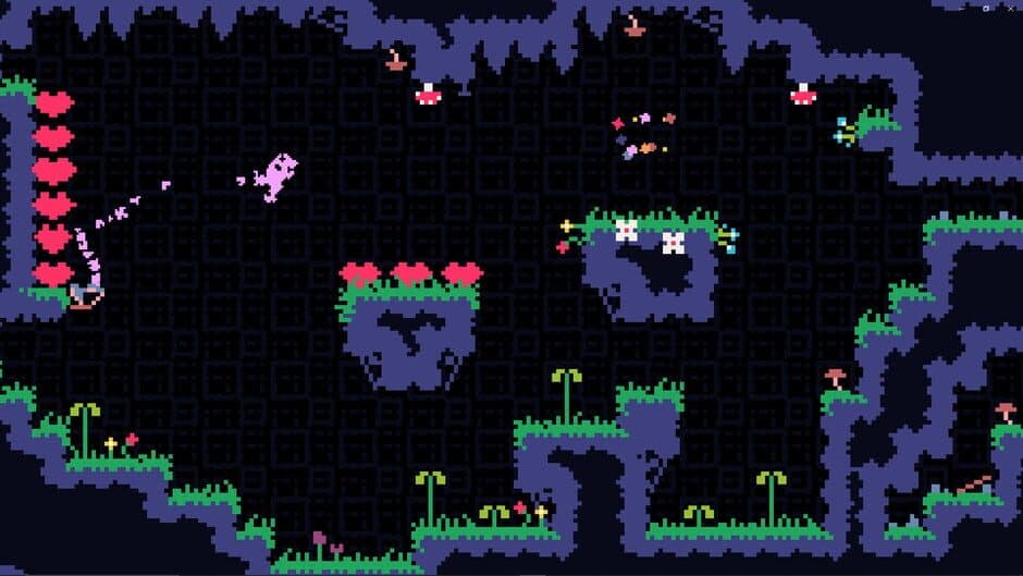 Скриншот 6 из Pinky's Paradigm
