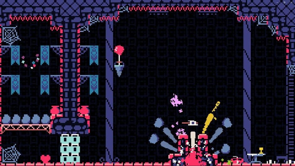 Скриншот 3 из Pinky's Paradigm