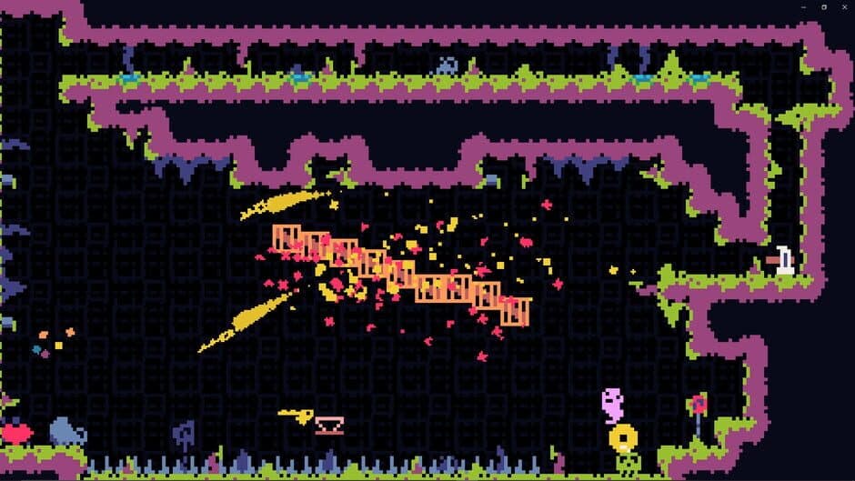 Скриншот 4 из Pinky's Paradigm