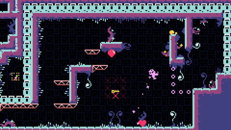 Скриншот 5 из Pinky's Paradigm
