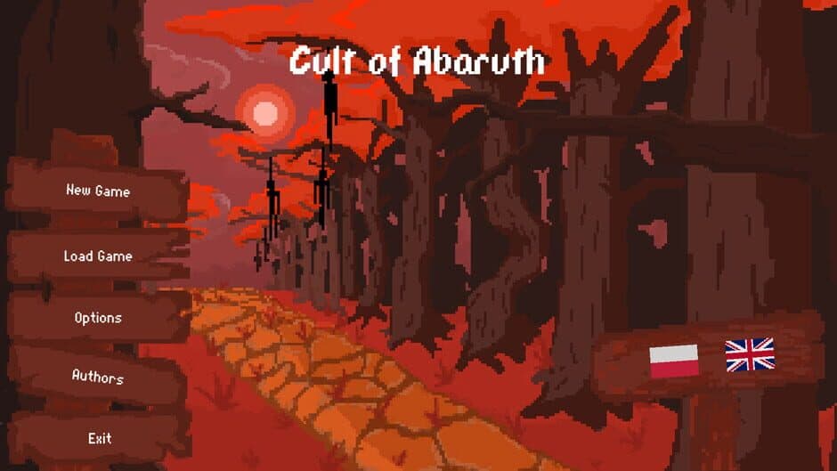Скриншот 1 из Cult of Abaruth