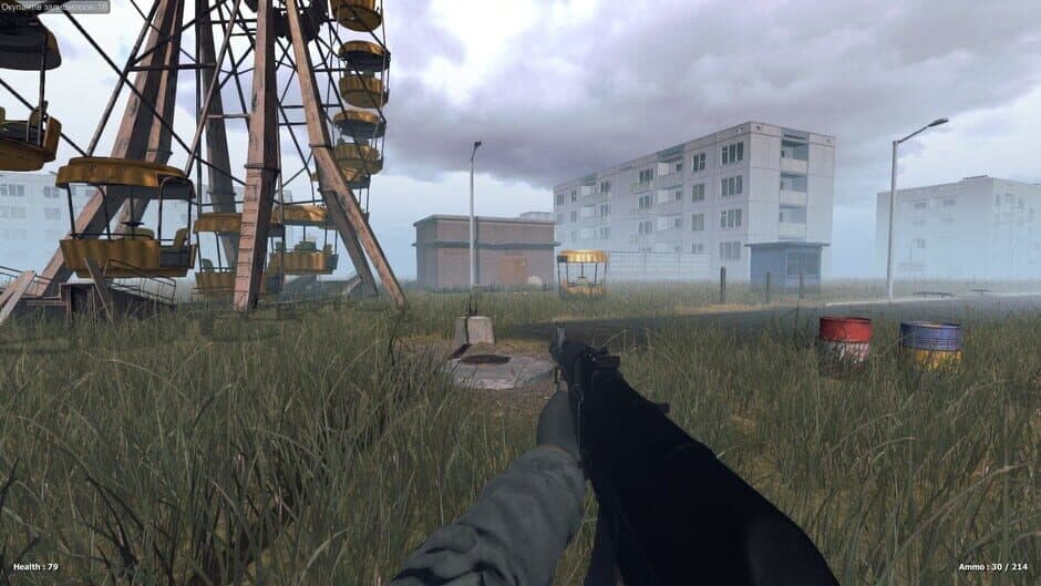 Скриншот 3 из Glory to Ukraine!