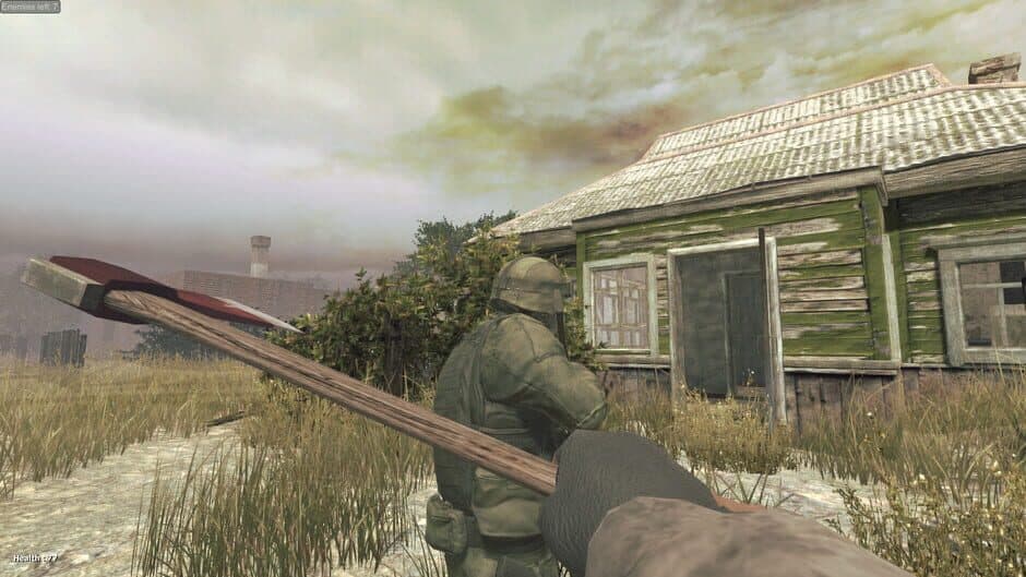 Скриншот 7 из Glory to Ukraine!