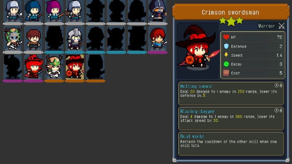 Скриншот 6 из TD Designer