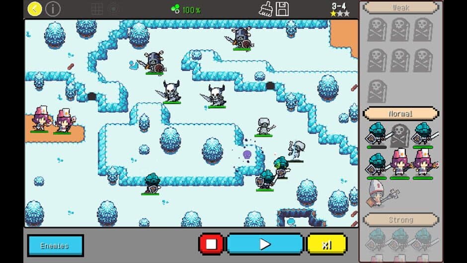 Скриншот 9 из TD Designer