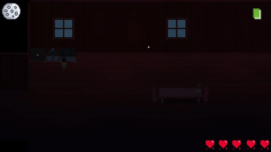 Скриншот 1 из Foragery