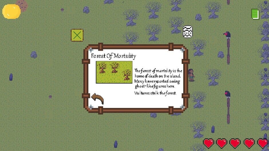 Скриншот 5 из Foragery