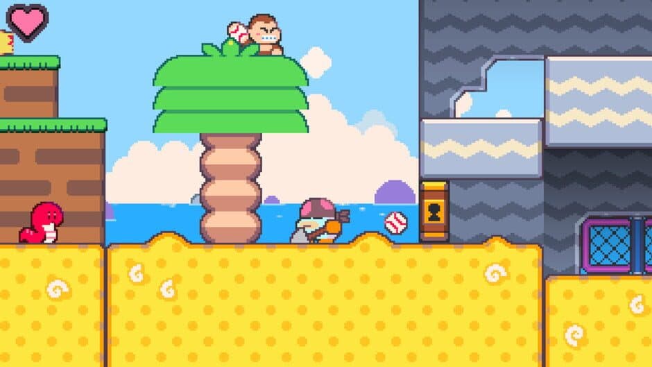 Скриншот 1 из Shovel Pirate