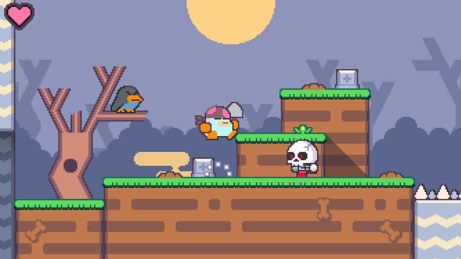 Скриншот 2 из Shovel Pirate