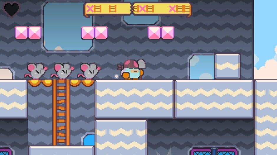 Скриншот 4 из Shovel Pirate