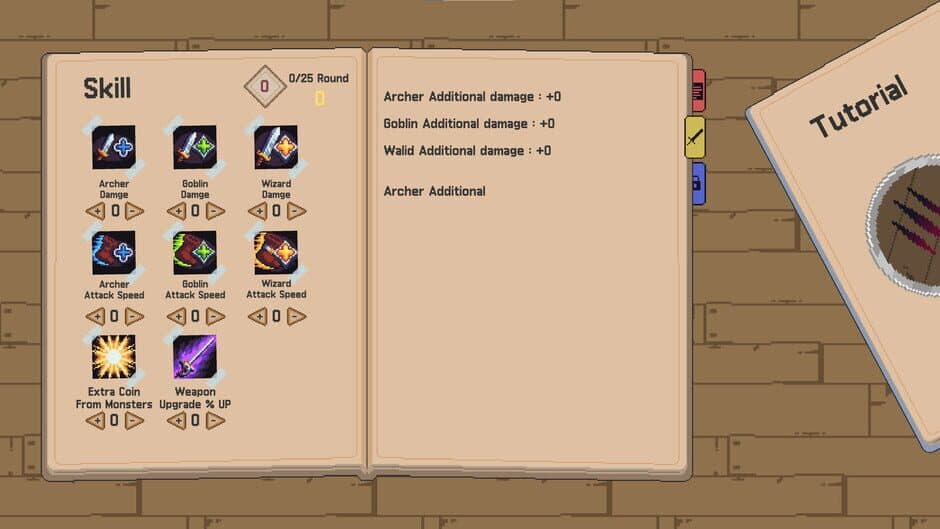 Скриншот 3 из Guardian: Defense to Others