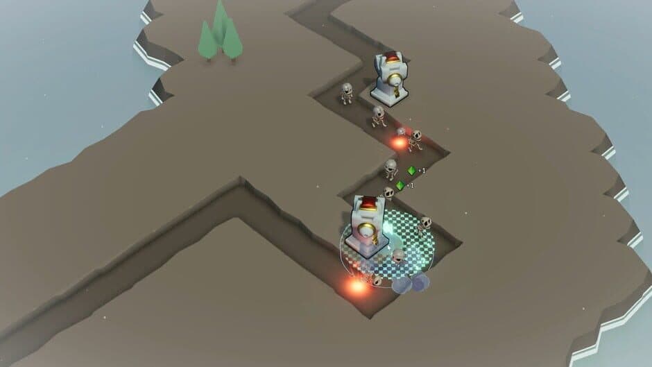 Скриншот 1 из Method to Madness