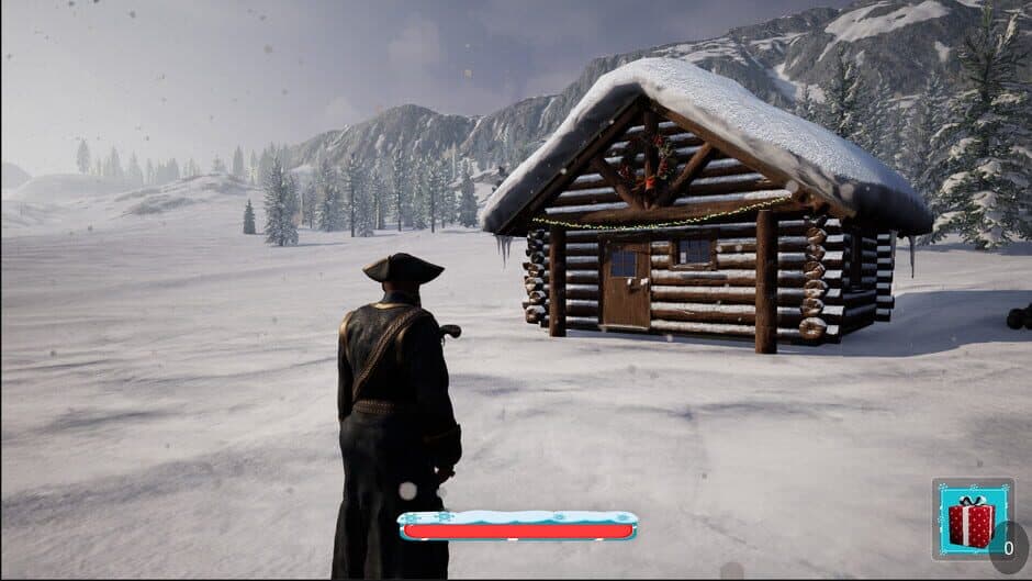 Скриншот 3 из Swashbuckler's Xmas
