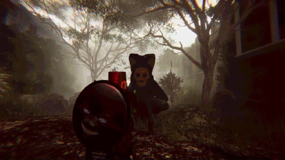 Скриншот 8 из Huntsmen