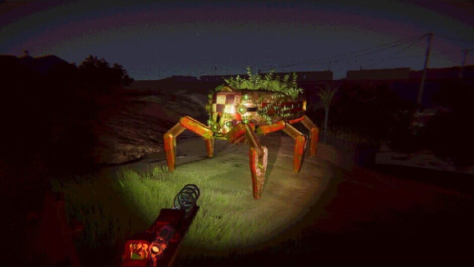 Скриншот 11 из Huntsmen