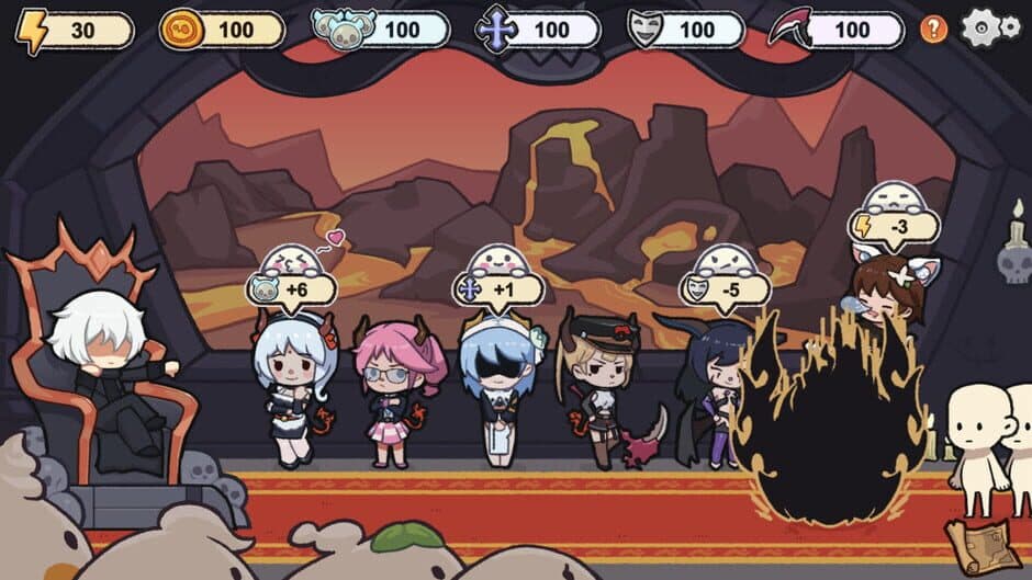 Скриншот 5 из Go To Hell Must
